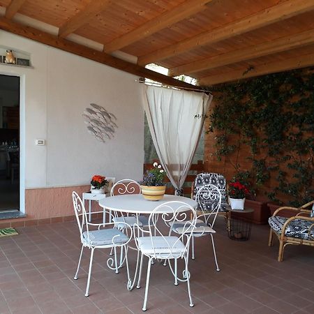 B&B Ai Tre Archi Споторно Экстерьер фото