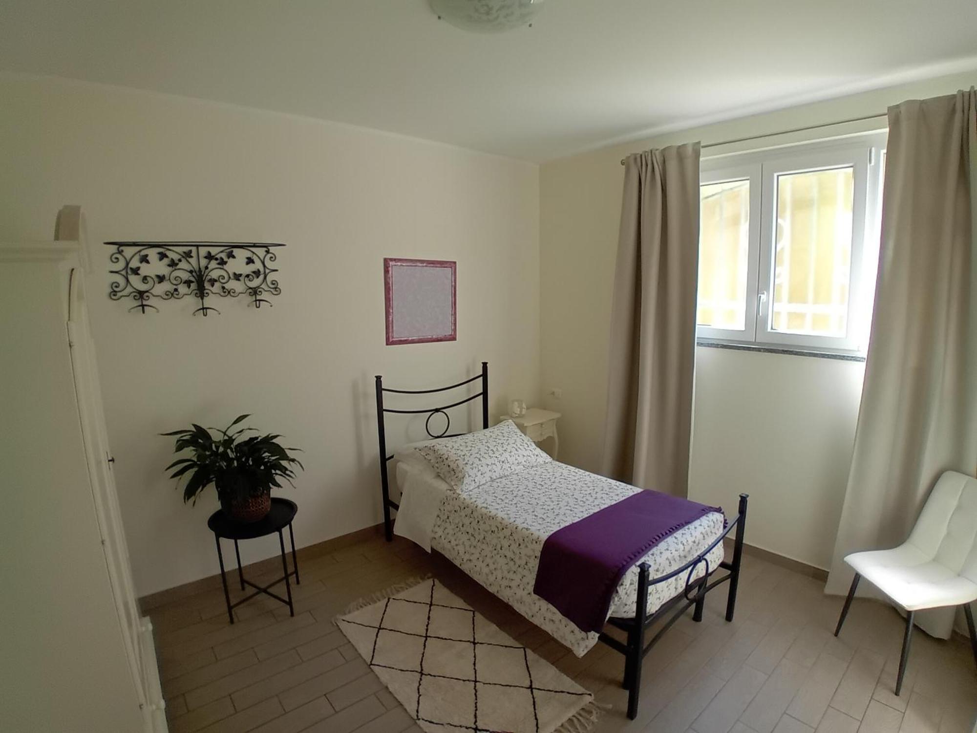 B&B Ai Tre Archi Споторно Экстерьер фото
