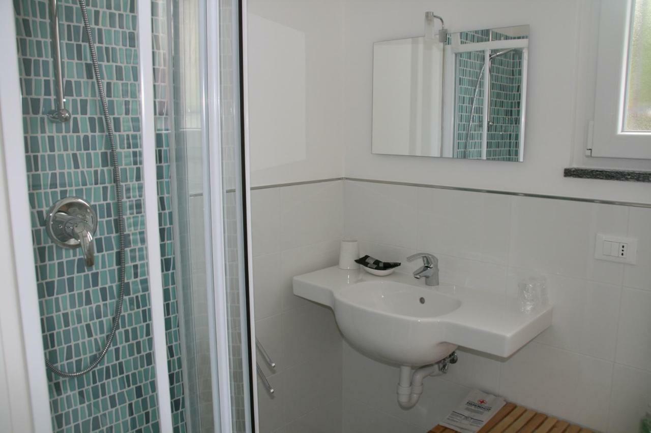 B&B Ai Tre Archi Споторно Экстерьер фото