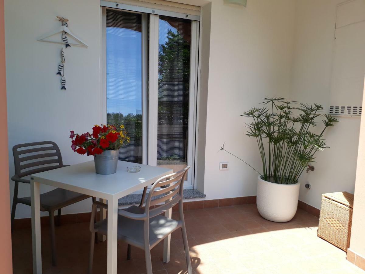 B&B Ai Tre Archi Споторно Экстерьер фото